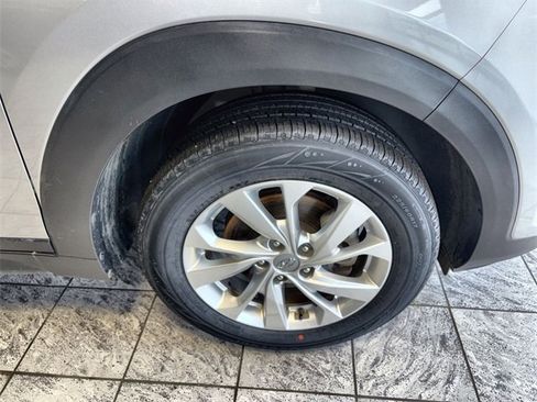 Used 2020 Hyundai Tucson Value w/ Cargo Package image 10