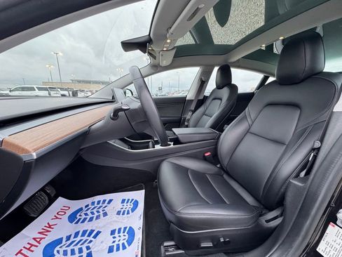 Used 2018 Tesla Model 3 Long Range image 27