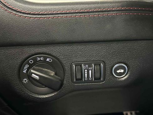 Used 2021 Dodge Charger Scat Pack RWD image 42
