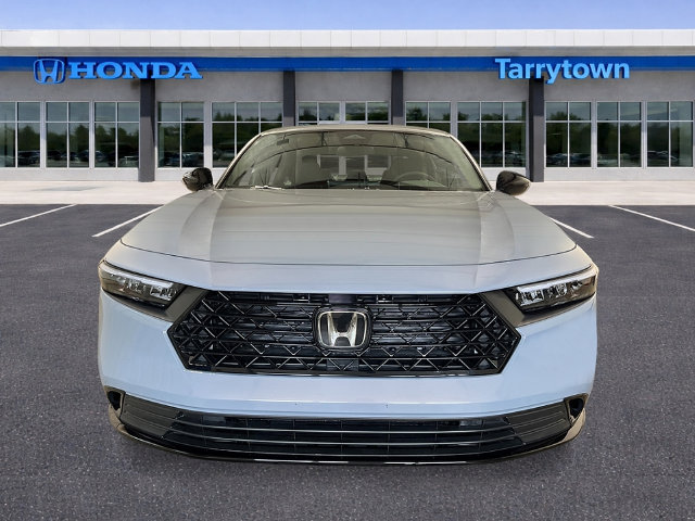 New 2026 Honda Accord Sport image 10