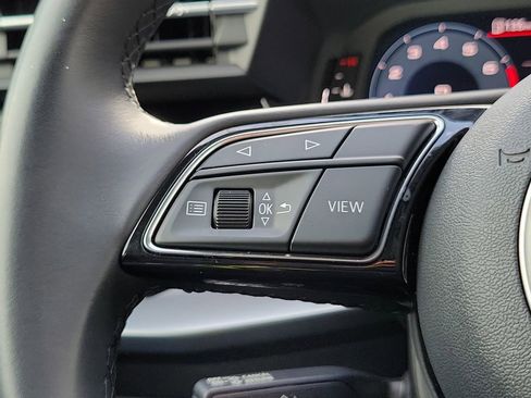 Certified 2022 Audi A3 2.0T Premium AWD/4WD image 9