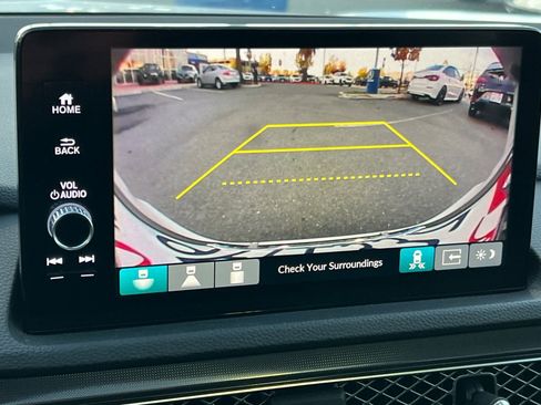 Used 2023 Acura Integra A-Spec image 18