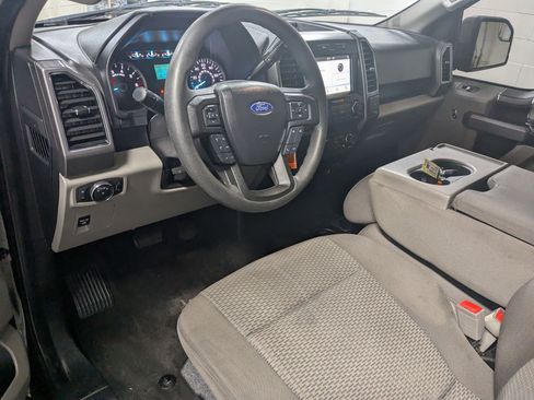 Used 2019 Ford F150 XLT AWD/4WD image 12