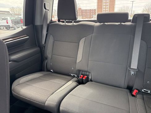 Used 2024 Chevrolet Silverado 1500 LT image 14