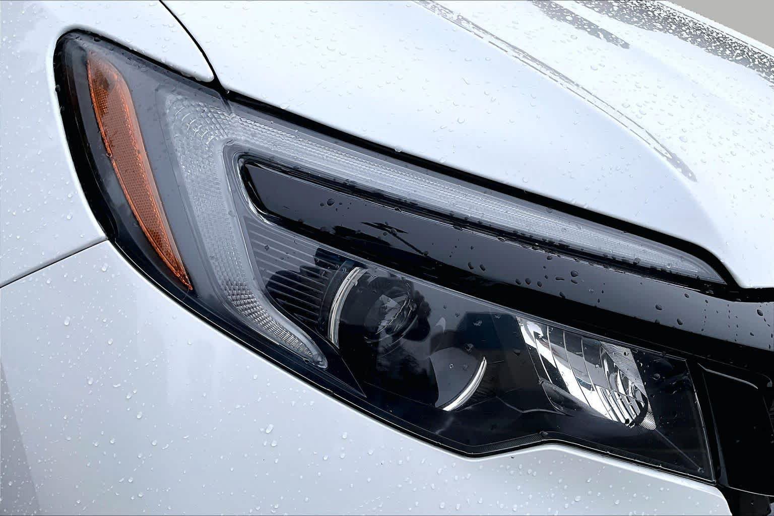 Used 2021 Honda Pilot Special Edition image 27