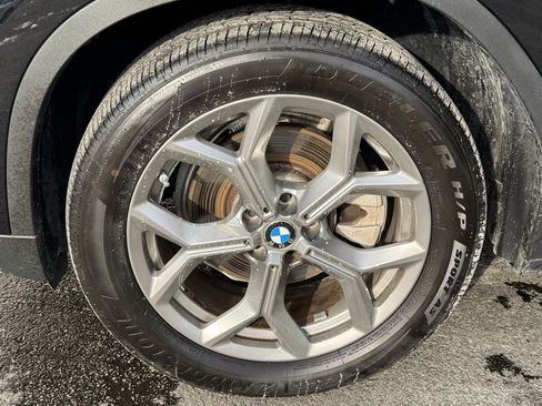 Used 2021 BMW X3 xDrive30e w/ Convenience Package image 49