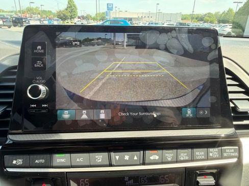 New 2026 Honda Odyssey EX-L image 29
