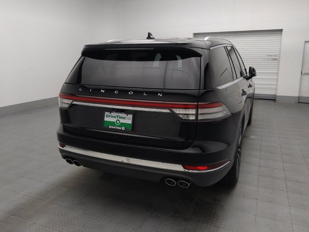 Used 2020 Lincoln Aviator Reserve w/ Equipment Group 201A AWD/4WD image 7