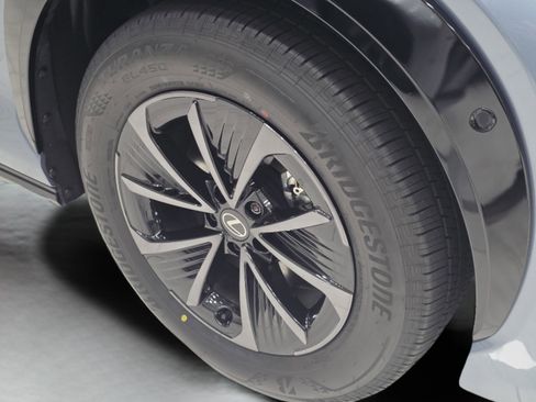 New 2026 Lexus RZ 350e 2WD image 6