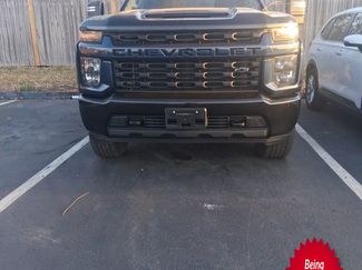 Used 2020 Chevrolet Silverado 2500 Custom w/ Custom Value Package video 1