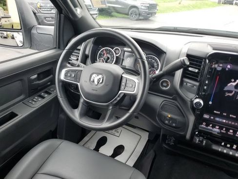 Used 2026 RAM 2500 Tradesman AWD/4WD image 17