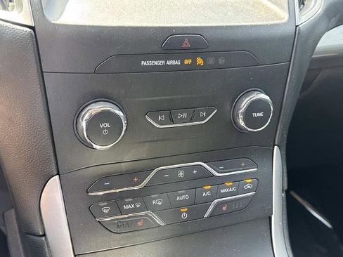 Certified 2019 Ford Edge SEL w/ Equipment Group 201A image 24