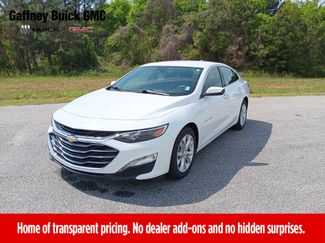 Used 2024 Chevrolet Malibu LT FWD video 1