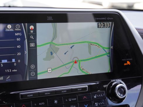 Used 2022 Toyota Highlander Limited image 27