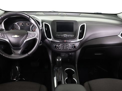 Used 2021 Chevrolet Equinox LT FWD image 35