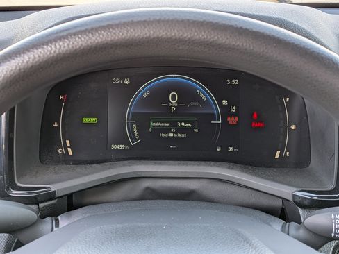 Certified 2025 Toyota Camry LE image 33