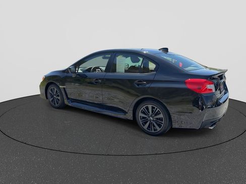Used 2020 Subaru WRX AWD/4WD image 6