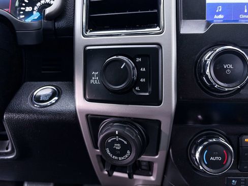 Used 2020 Ford F150 Lariat AWD/4WD image 6