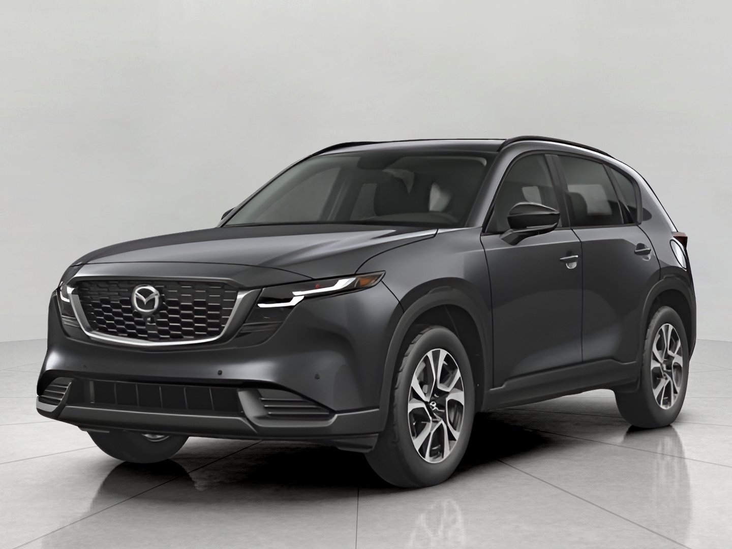 New 2026 MAZDA CX-5 Preferred AWD/4WD image 49