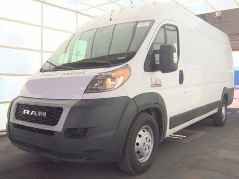 Used 2021 RAM ProMaster 3500 image 1
