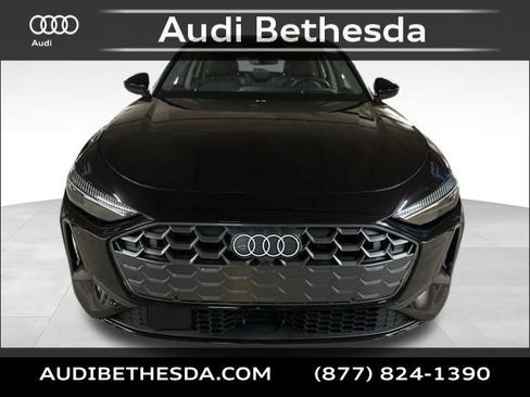 Certified 2025 Audi A5 2.0T Premium Plus w/ Premium Plus image 2