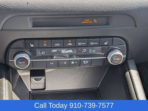 Used 2024 MAZDA CX-5 AWD 2.5 S w/ Preferred Package image 25