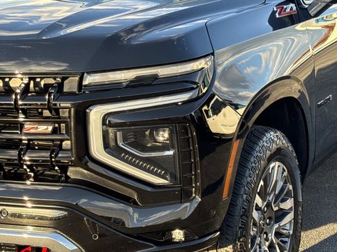 Certified 2025 Chevrolet Tahoe Z71 image 28