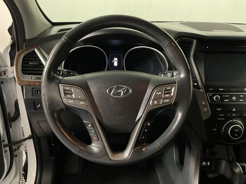 Used 2018 Hyundai Santa Fe Sport w/ 2.0T Ultimate Tech Package 05 AWD/4WD image 26