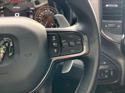 Used 2021 RAM 1500 TRX w/ TRX Level 2 Equipment Group image 19