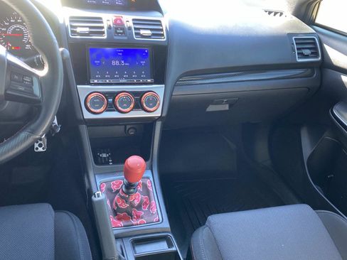 Used 2020 Subaru WRX Premium image 13
