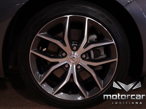 Used 2021 Acura ILX w/ Premium Package FWD image 23