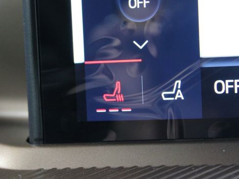 New 2026 Ford Bronco Sport Outer Banks image 45