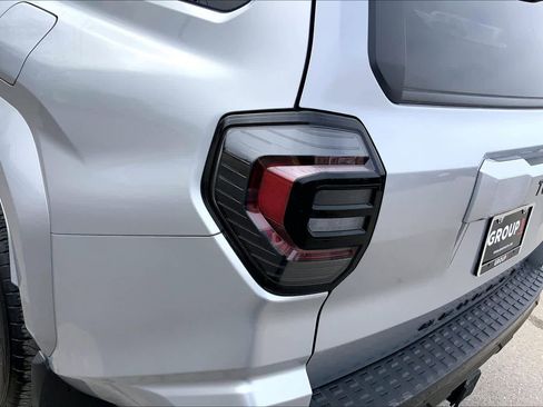 Used 2025 Toyota 4Runner TRD Sport Premium image 29