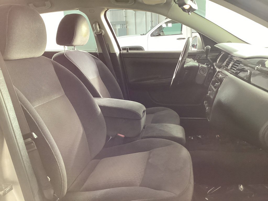 Used 2013 Chevrolet Impala LS FWD image 24