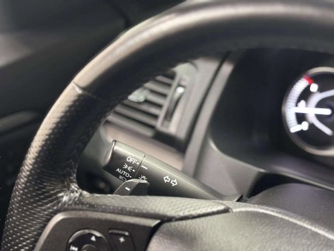 Used 2023 Honda Passport EX-L image 37