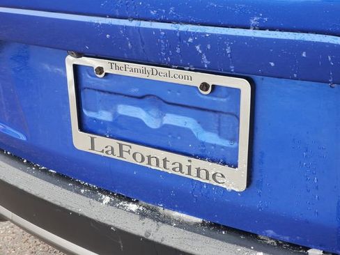 Used 2020 Honda CR-V Touring image 35