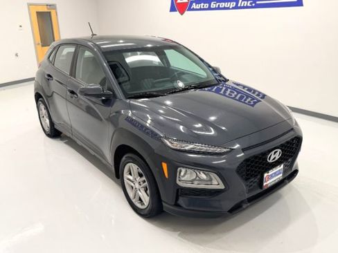 Used 2018 Hyundai Kona SE image 37