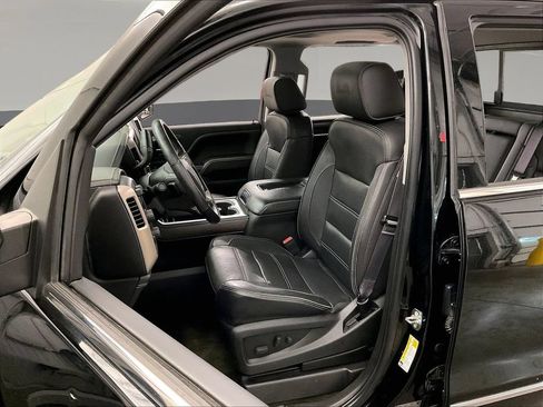 Used 2017 GMC Sierra 1500 Denali w/ Denali Ultimate Package AWD/4WD image 30
