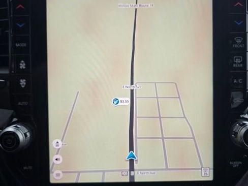 Used 2025 RAM 2500 Laramie image 14