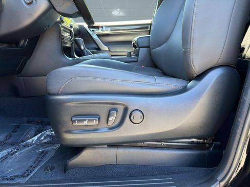 Used 2023 Lexus GX 460 Premium AWD/4WD image 14