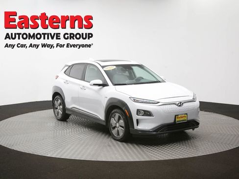 Used 2019 Hyundai Kona Limited image 51