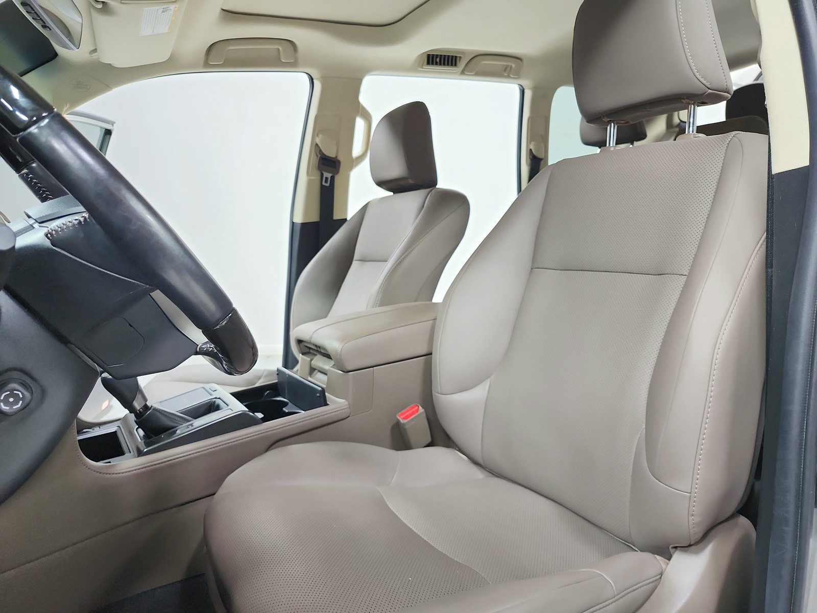 Used 2023 Lexus GX 460 Premium w/ Premium Package AWD/4WD image 20
