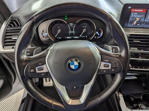Used 2018 BMW X3 M40i image 20