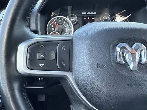 Used 2024 RAM 2500 Big Horn w/ Bed Utility Group image 15