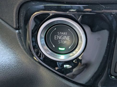 New 2026 Chevrolet Silverado 1500 High Country AWD/4WD image 24