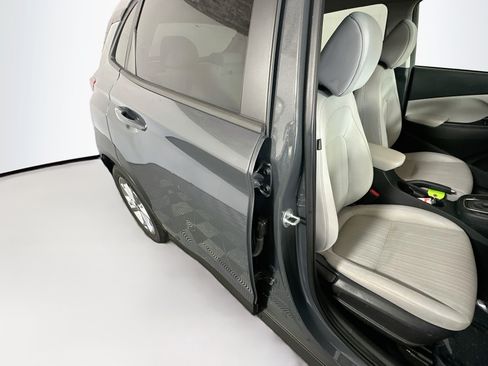 Used 2023 Hyundai Kona SEL FWD image 28