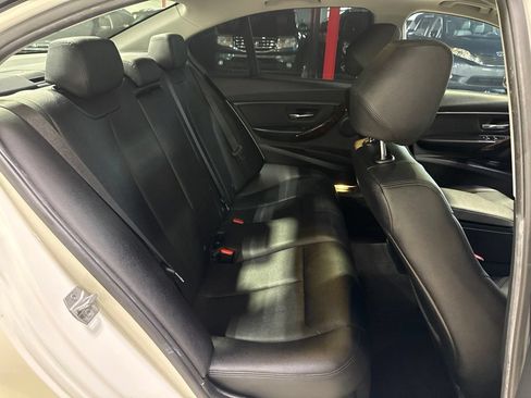 Used 2016 BMW 320i xDrive Sedan AWD/4WD image 36