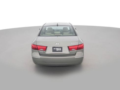 Used 2010 Hyundai Sonata Limited FWD image 6