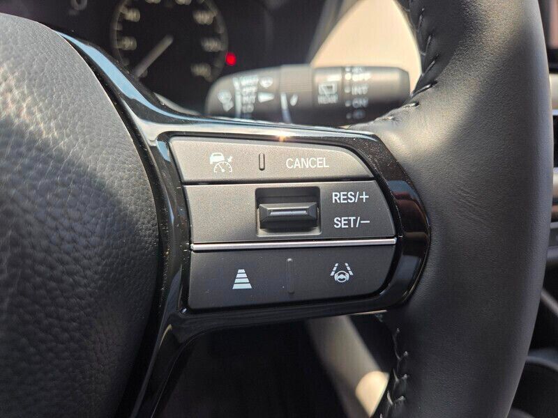New 2027 Honda HR-V EX-L image 14