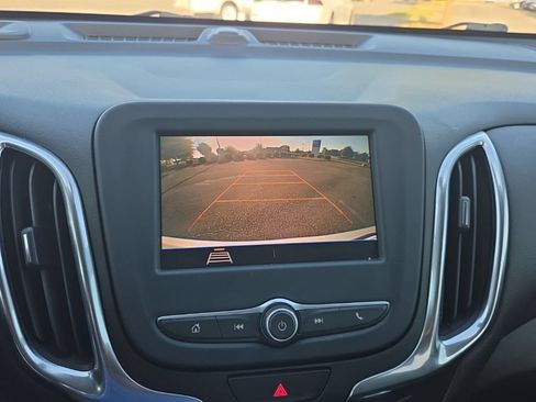Used 2020 Chevrolet Equinox LT w/ Sport Edition FWD image 53